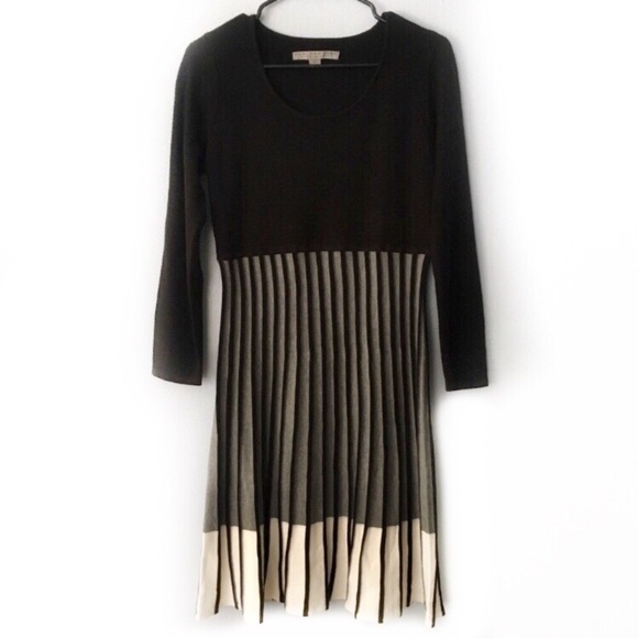 Andrew Marc Dresses & Skirts - Andrew Marc long sleeve midi dress EUC